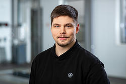 Bild von Mike Nikolaus 