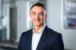 Bild von Niklas Bierbaum 